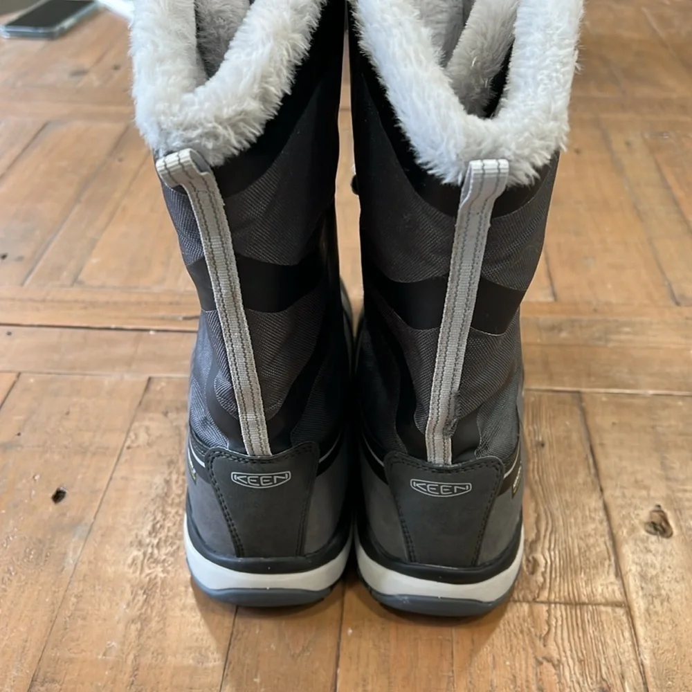 Keen terradora waterproof winter boots